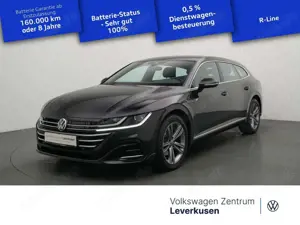 Volkswagen Arteon Shooting Brake eHybrid R-Line LEDER AH