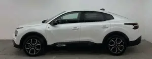 Citroen C4 X ELEKTRO 136 MAX KAMERA+HUD+ACC+WÄRMEPUMPE Bild 2
