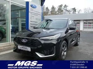 Ford Kuga ST-Line X #AUTOMATIK#Winterpaket #Matrix-LED