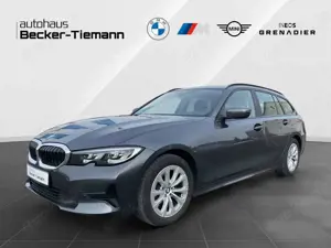 BMW 318 d Touring AHK,Verkauf nur an Gewerbetreibende
