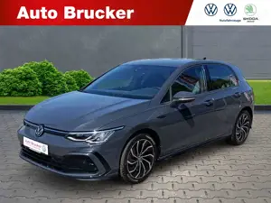 Volkswagen Golf VIII R-Line eTSI+Alufelgen+Klimaautomatik+LED