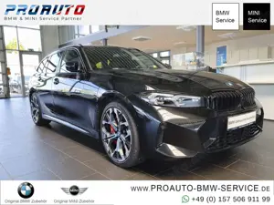 BMW 330 i Tour. xDr.M Sport PRO  HUD/PANO/AHK/360°/19"/Kom