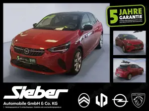 Opel Corsa F 1.2 Turbo Elegance *Automatik*Sitzheizung