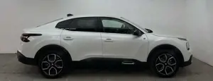 Citroen C4 X ELEKTRO 136 MAX KAMERA+HUD+ACC+WÄRMEPUMPE Bild 5
