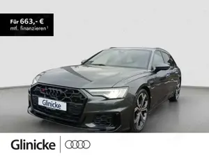 Audi S6 3.0 TDI quattro tiptronic Matrix Rückfa