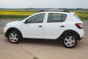 Dacia Sandero Bild 3