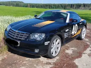 Chrysler Crossfire