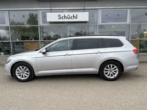 Volkswagen Passat Variant 2.0 TDI DSG Business APP-CONNECT+