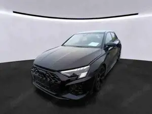 Audi RS3 TFSI Sportback MATRIX BO PANO DACHSPOILER