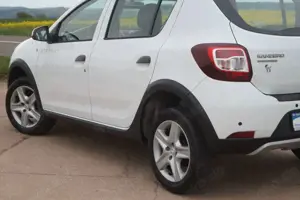 Dacia Sandero Bild 5