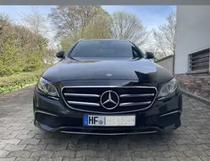 Mercedes-Benz E 200 T 9G-TRONIC Avantgarde