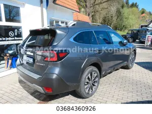 Subaru OUTBACK Bild 4