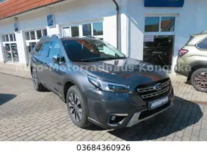 Subaru OUTBACK Bild 3
