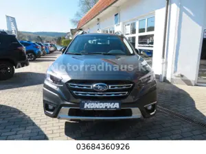 Subaru OUTBACK Bild 2