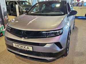 Opel Mokka GS