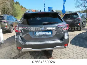 Subaru OUTBACK Bild 5