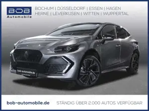 Renault Clio Esprit Alpine TCe 115 EDC NAVI SHZ PDC
