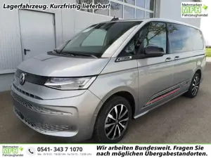 Volkswagen T7 Multivan Sport Edition 2,0TDI DSG Komfort LÜ 7 Sitzer 11...