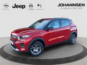 Citroen C3 ë- MAX Kamera/SHZ/Winterpaket/NAVI