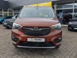 Opel Combo Ultimate Bild 2