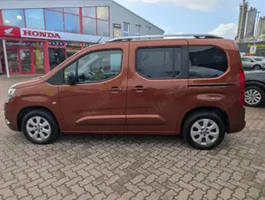 Opel Combo Ultimate Bild 4