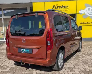 Opel Combo Ultimate Bild 5