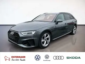 Audi A4 Avant S-LINE 35TFSI 150PS S-TRONIC STHZG.KAMERA.NA