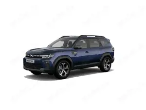 Dacia Bigster Journey hybrid-G 150 4x4