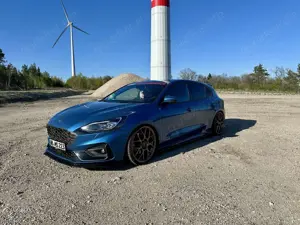 Ford Focus 2.3 EcoBoost SS ST