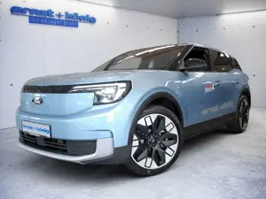 Ford Explorer Elektromotor Extended Range RWD 77kWh Premium