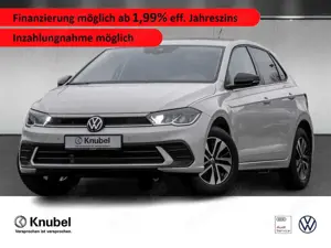 Volkswagen Polo ENERGY 1.0 TSI LED App-Conn. TravelAss. RKamera