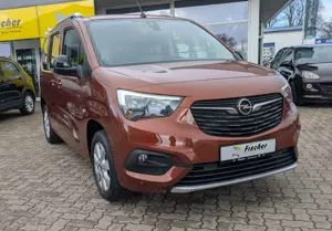 Opel Combo Ultimate Bild 3