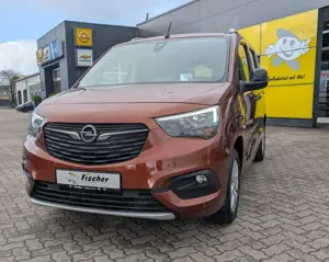Opel Combo Ultimate