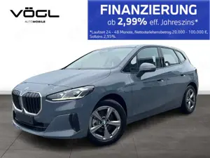 BMW 220 i Active Tourer Head-Up AHK Panoramadach