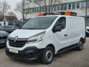 Renault Trafic Kasten L1H1 3,0t Komfort |LED |Navi |AHK