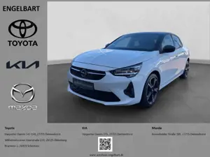 Opel Corsa F GS Line CarPlay Sitzheiz. Lenkradheiz. Android A