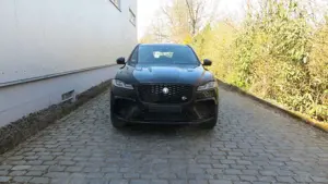 Jaguar F-Pace F-PACE SVR AWD