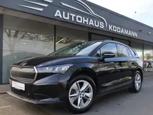 Skoda Enyaq 50 Loft*Virtual*Kamera*Keyless*AppleCar