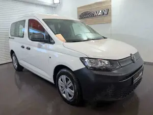 Volkswagen Caddy Cargo BasisDSG/PDC/