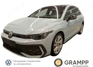 Volkswagen Golf GTE GTE +BLACK-STYLE+AHK+360°+DCC+LED-MATRIX+
