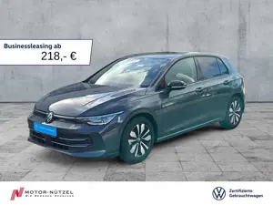 Volkswagen Golf VIII 1.5 eTSI DSG GOAL MATRIX+NAVI+AHK+ACC