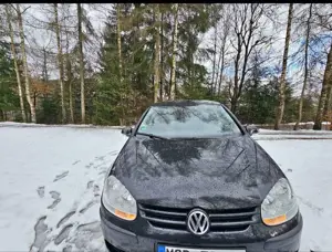 Volkswagen Golf 2.0 FSI Comfortline