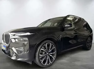 BMW X7 xDrive 40 i M Sport 23"Alu Pano Head-Up Sound Voll