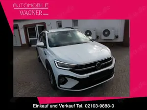 Volkswagen Taigo 1.0 TSI DSG R-Line /13918