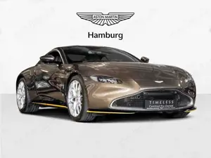 Aston Martin V8 Vantage Coupé 007 Edition 1 of 100