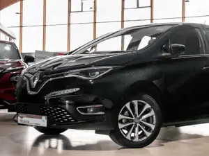 Renault ZOE Bild 3