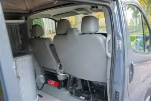Opel Vivaro Vivaro 2.0 CDTI L2H1 ecoFlex DPF