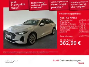 Audi A5 2.0 TFSI S tronic Navi ACC Sound Kamera