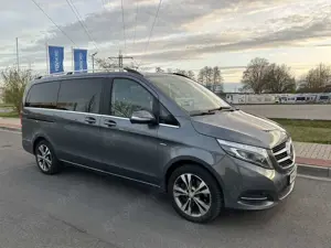 Mercedes-Benz V 220 V 250 CDI/BT/d AVANTG./EDITION 4MATIC lang