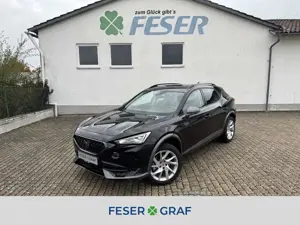 CUPRA Formentor 2.0 TSI DSG eHECK KAM LED SHZ